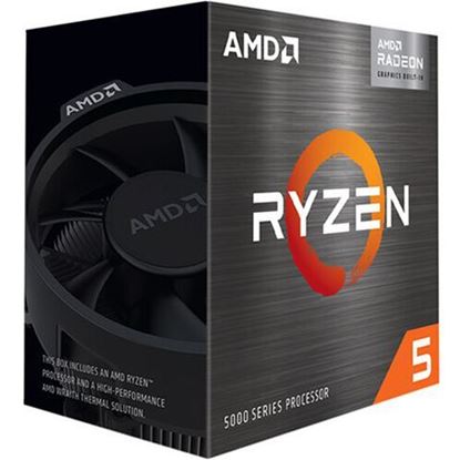Picture of CPU AMD Ryzen 5 5500GT