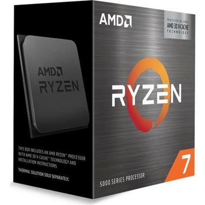 Slika CPU AMD Ryzen 7 5700X3D