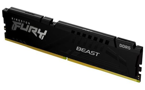 Picture of MEM DDR5 16GB 5200MHz KIN FURY Beast KF552C40BB-16