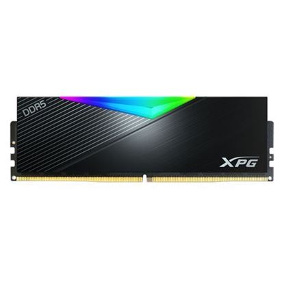 Slika MEM DDR5 16GB 5200Mhz AD XPG Lancer RGB