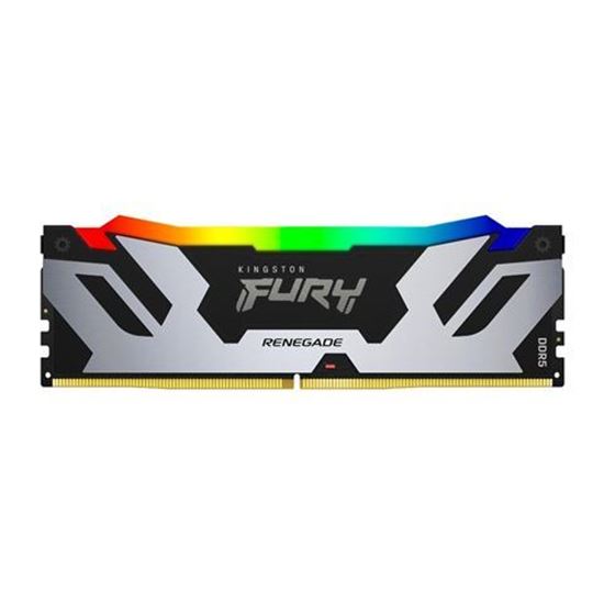 Picture of MEM DDR5 16GB 6000MHz KIN FURY Renegade RGB