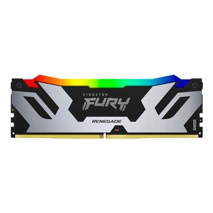 Picture of MEM DDR5 16GB 6400MHz KIN FURY Renegade RGB