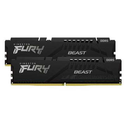 Picture of MEM DDR5 16GB (2x8GB) 5200MHz FURY Beast