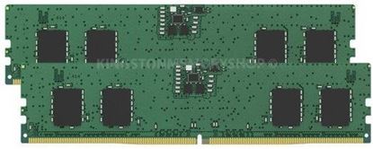 Picture of MEM DDR5 16GB (2x8) 5600MHz KIN ValueRAM