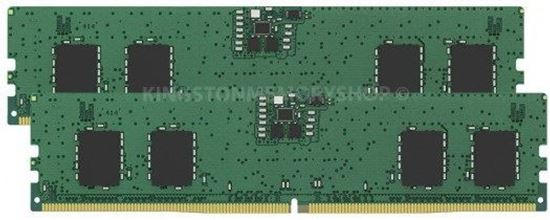 Slika MEM DDR5 16GB (2x8) 5600MHz KIN ValueRAM