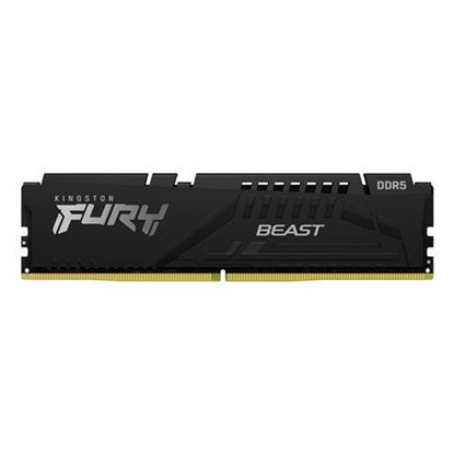 Slika MEM DDR5 16GB 5200MHz FURY Beast