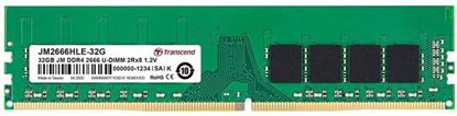 Picture of MEM DDR4 32GB 2666Mhz JETRAM TS