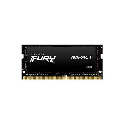 Slika MEM SOD DDR4 32GB 3200MHz KIN FURY Impact