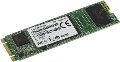 Picture of SSD 240GB TS MTS820S M.2 2280 SATA