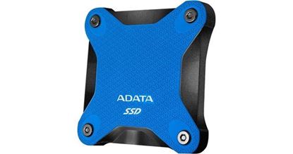 Slika SSD EXT 512GB SD620 Blue AD SD620-512GCBL