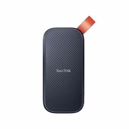 Picture of Vanjski SSD 2TB SanDisk Portable SSD USB 3.2