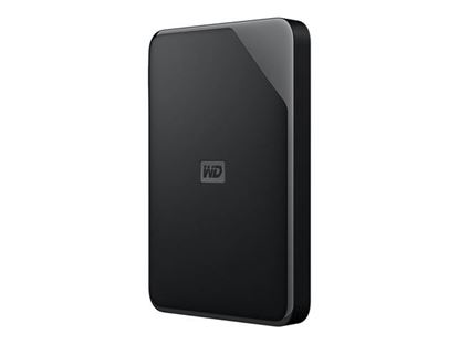 Slika HDD Eksterni WD Elements SE 1TB 2,5" WDBEPK0010BBK-WESN