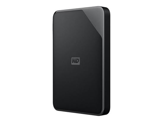 Picture of HDD Eksterni WD Elements SE 1TB 2,5" WDBEPK0010BBK-WESN