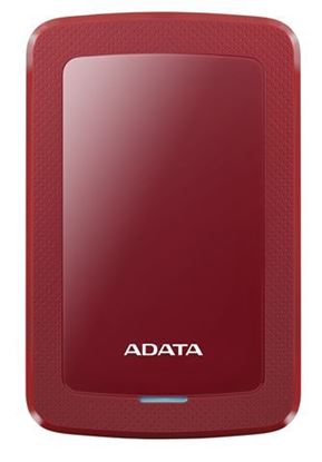 Picture of HDD EXT 1TB AD HV300 USB 3.2 Red