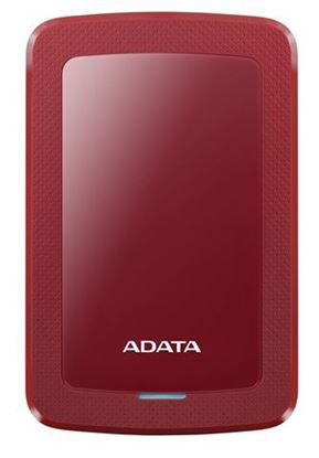 Slika HDD EXT 1TB AD HV300 USB 3.2 Red