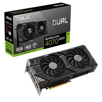 Picture of VGA AS DUAL-RTX4070S-12G