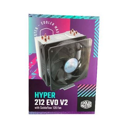 Picture of Hladnjak za procesor Cooler Master Hyper 212 EVO V2