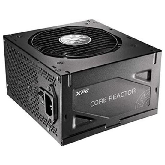 Picture of PSU XPG CORE REACTOR 650W Gold Modular