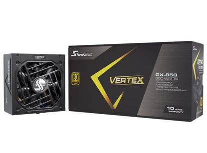 Slika NAPAJANJE Seasonic VERTEX GX-850 Gold