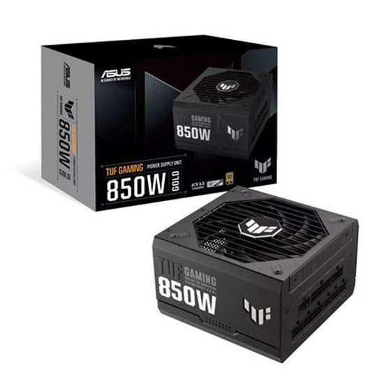 Picture of Napajanje ASUS TUF-GAMING-850G, 850W 80 Plus Gold