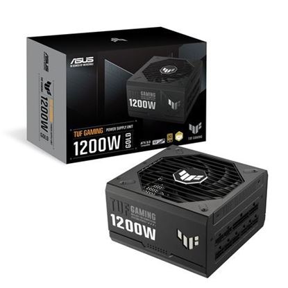 Slika Napajanje ASUS TUF-GAMING-1200G, 1200W 80 Plus Gold