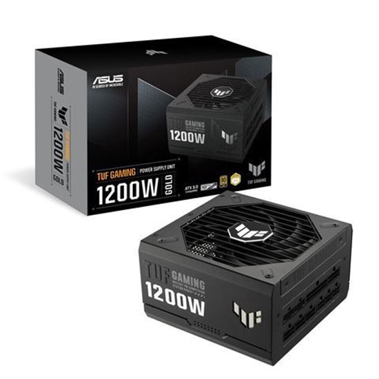 Slika Napajanje ASUS TUF-GAMING-1200G, 1200W 80 Plus Gold