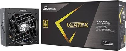 Slika NAPAJANJE Seasonic VERTEX GX-750 Gold