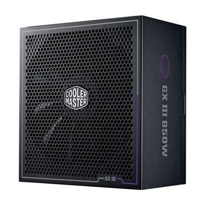 Slika Napajanje Cooler Master GX3 850 GOLD MODULAR