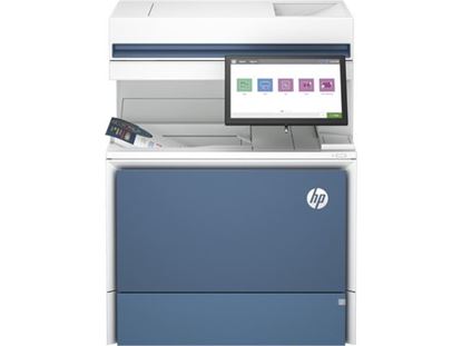 Picture of PRN CLR LJ HP Ent Flw MFP 6800zf, 6QN36A