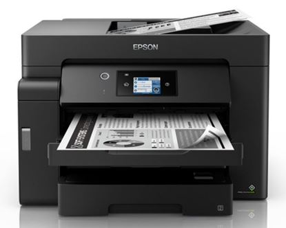 Picture of PRN MFP Epson INK ECOTANK ITS M15140