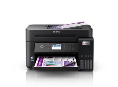 Slika PRN MFP Epson INK ECOTANK L6270