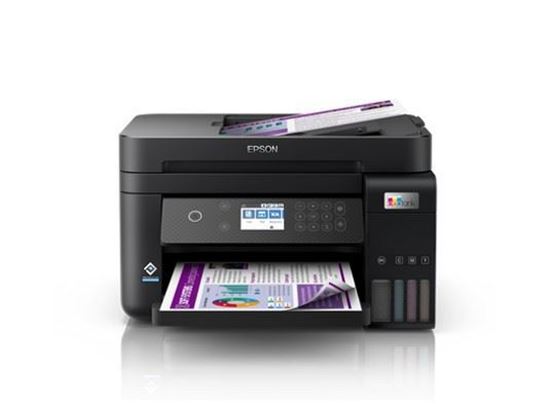 Picture of PRN MFP Epson INK ECOTANK L6270