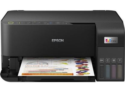 Picture of PRN MFP Epson INK EcoTank L3550, C11CK59403