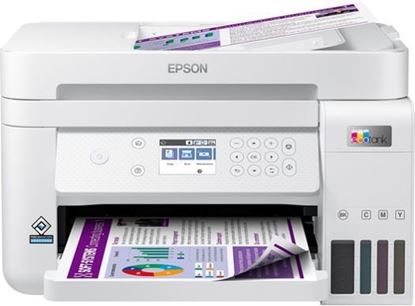 Picture of PRN MFP Epson INK ECOTANK ITS L6276 (Bijeli) C11CJ61406