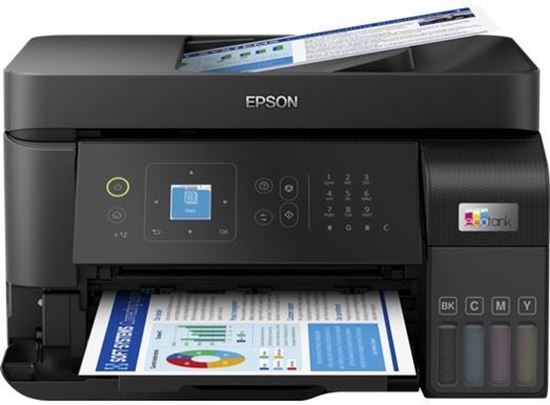 Picture of PRN MFP Epson INK EcoTank L5590, C11CK57403