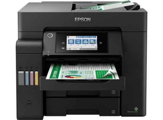 Picture of PRN MFP Epson INK EcoTank L6550 C11CJ30402