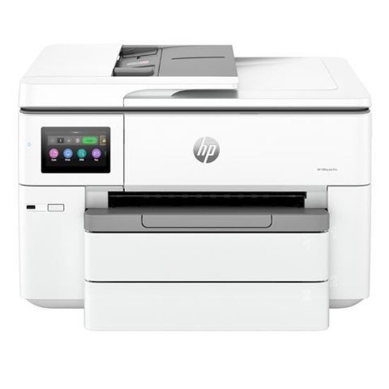 Picture of PRN MFP HP OJ 9730e WiFi A3