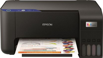 Slika Printer MFP Epson INK EcoTank L3211, C11CJ68402