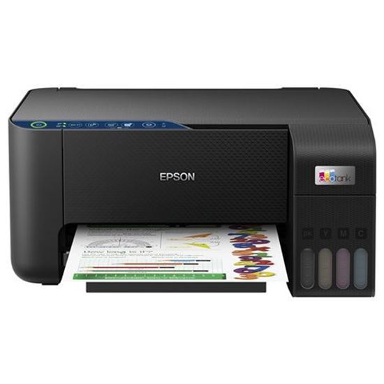 Picture of Pisač MFP Epson INK EcoTank L3271, C11CJ67435