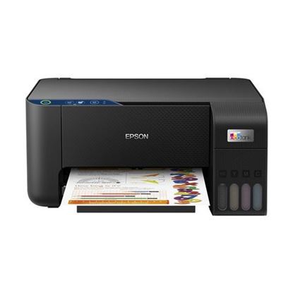 Slika Pisač MFP Epson INK EcoTank L3231, C11CJ68408