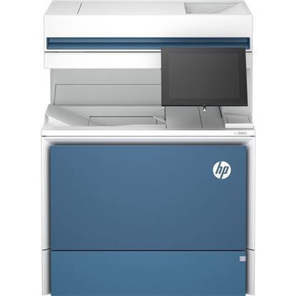 Slika HP multfunkcijski pisač LaserJet Color Enterprise 6800dn, 6QN35A