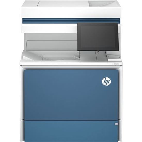 Picture of HP multfunkcijski pisač LaserJet Color Enterprise 6800dn, 6QN35A
