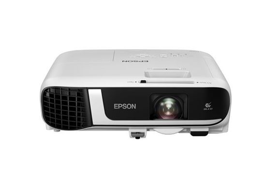 Picture of PROJEKTOR EPSON EB-FH52