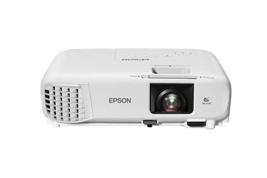 Slika PROJEKTOR EPSON EB-W49