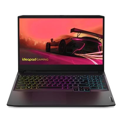 Picture of Lenovo prijenosno računalo IdeaPad Gaming 3 15ACH6, 82K2029VSC