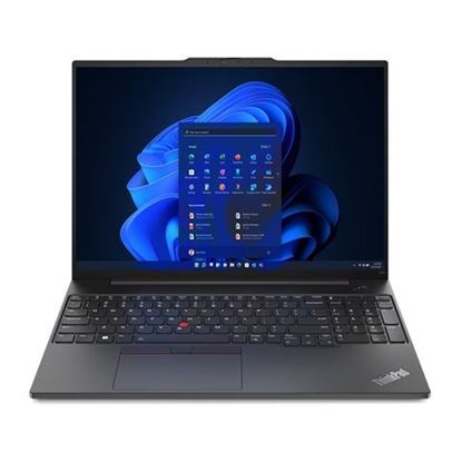 Slika Lenovo prijenosno računalo ThinkPad E16 Gen 1 (Intel), 21JN00BCSC