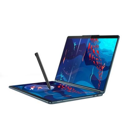 Slika Lenovo prijenosno računalo Yoga Book 9 13IRU8, 82YQ003PRM