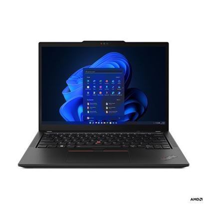 Slika Lenovo prijenosno računalo ThinkPad X13 Gen 4, 21EX004HSC
