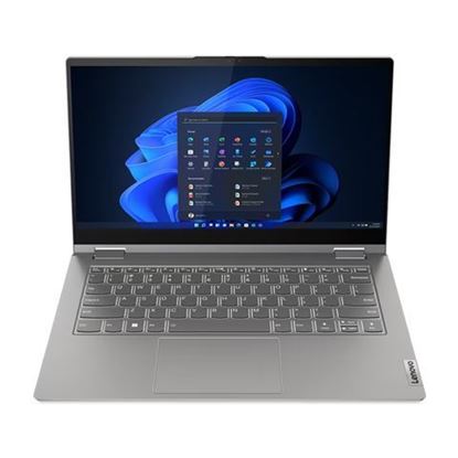 Slika Lenovo prijenosno računalo ThinkBook 14s Yoga G3 IRU, 21JG0041SC