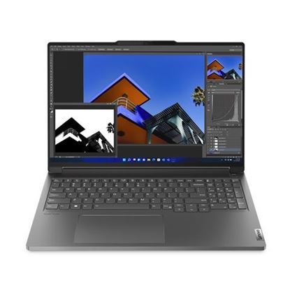 Slika Lenovo prijenosno računalo ThinkBook 16p G4 IRH, 21J8003BSC